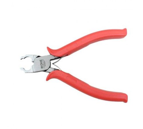 IKOHE 5 Inch Prong Lifting Plier