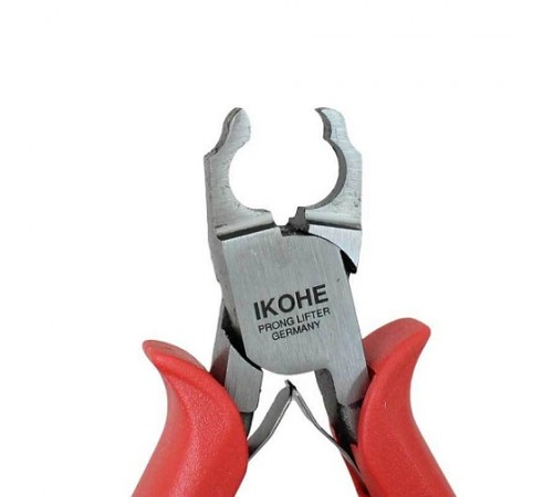 IKOHE 5 Inch Prong Lifting Plier