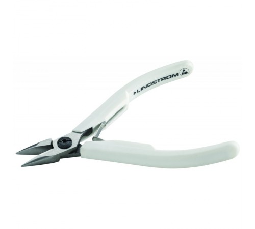 Lindstrom Short Nose Plier 7893