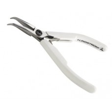 Lindstrom Bent Nose Plier 7892