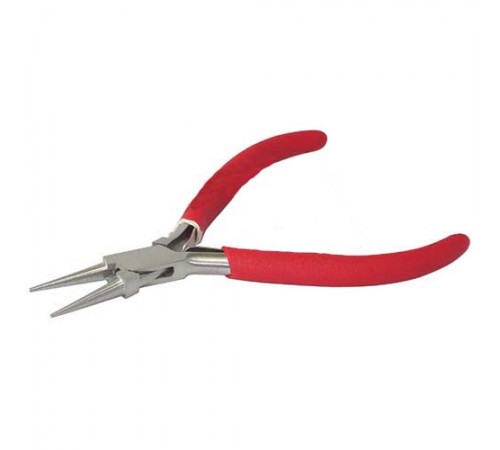 HT-203 (Super Fine Round Nose Plier 115mm)