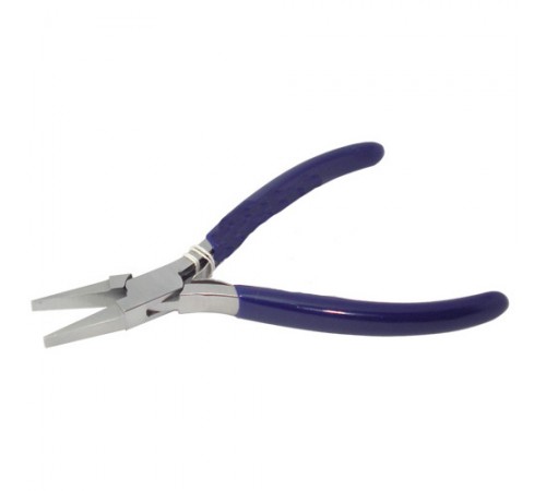 HT-212 (Flat Nose Plier 115mm)