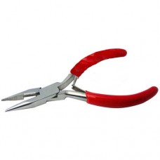 HT-217 (Chain Nose Plier with Cutter Size 115mm)
