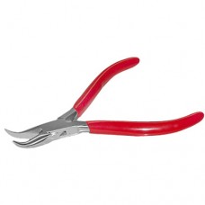 HT-218 (Bent Chain Nose Plier 115mm)