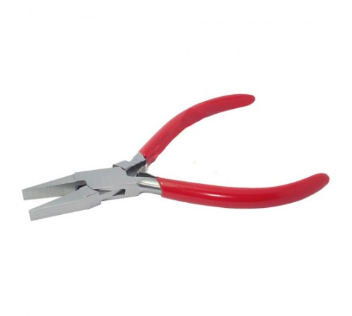 HT-232 (Flat Nose Pliers Double Spring Size 130mm)