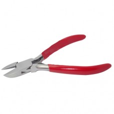 HT-237 (Side Cutter PVC Coated Handles 130mm)