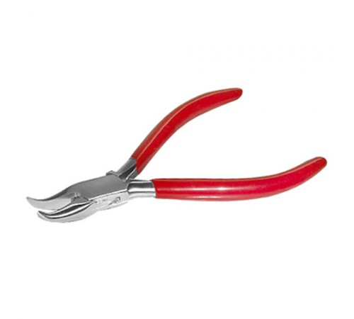 HT-251 (Bent Nose Plier Size 130mm)