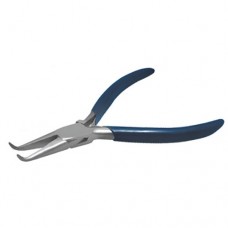 HT-252 Bent Nose Plier Size 130mm 90 Degree Bent