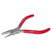 HT-253 Round & Flat Plier Size 130mm