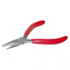 HT-255 Round Nose & Hollow Plier Size 130mm