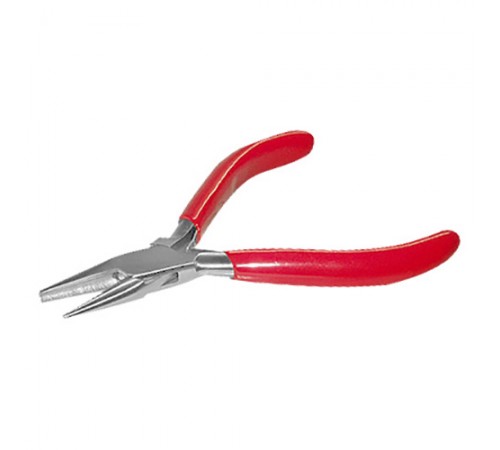HT-255 Round Nose & Hollow Plier Size 130mm