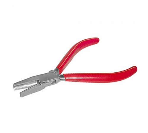 HT-256 Combination Half Round & Hollow Plier 130m