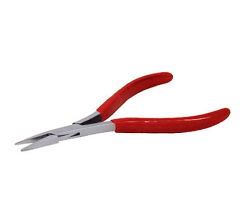 HT-272 Slim Line Flat Nose Plier 130mm