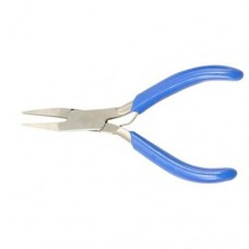 HT-292 Mini Flat Nose Plier Size: 3