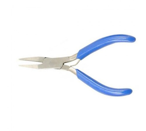 HT-292 Mini Flat Nose Plier Size: 3