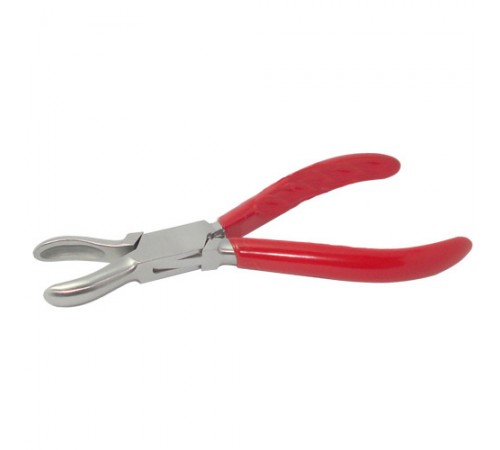 HT-313 Ring Holding Plier Size: 5