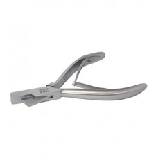 HT-533 Leather Strap Cutter Plier Size 130mm