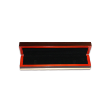 Wooden Bracelet Box- W115 Black