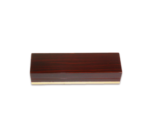 Wooden Bracelet Box- W115 Beige