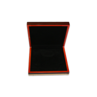 Wooden Medium Full Set Box- W130 Black