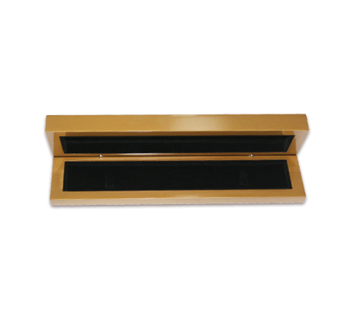 Wooden Bracelet Box- W215 Black
