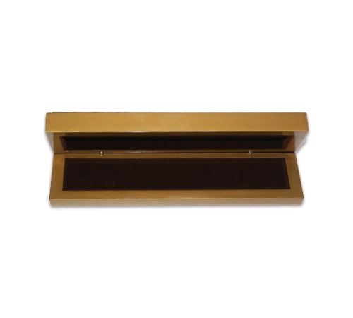 Wooden Bracelet Box- W215 Brown