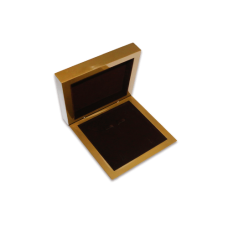 Wooden Small Full Set Box- W230 Brown