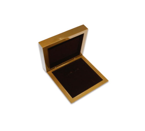 Wooden Small Full Set Box- W230 Brown