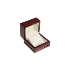 Wooden Bangle & Watch Box- W320 Beige