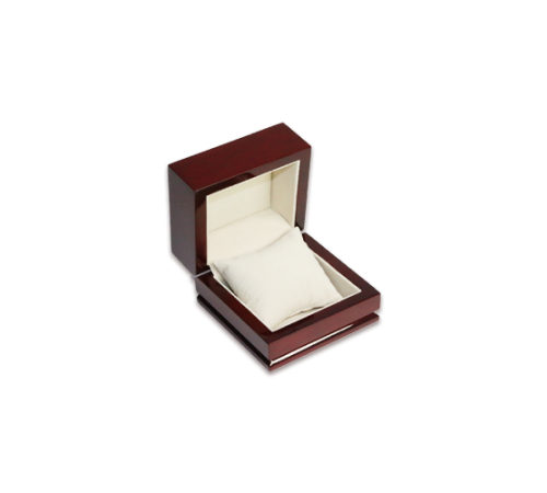 Wooden Bangle & Watch Box- W320 Beige