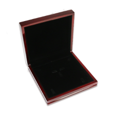 Wooden Medium Full Set Box- W330 Black