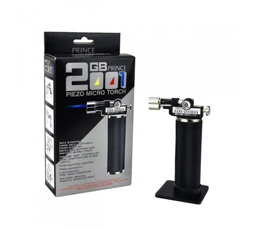 GB-2001N Torch(Prince)